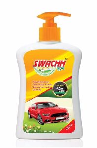 Swachh Kutumb Liquid Car Wash