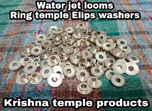 water jet looms temple 3 row and 5 row ellips washer