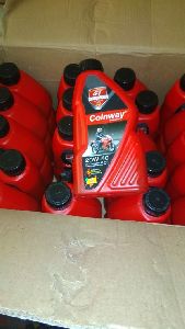 coinway Lubricants