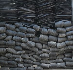 Used Tyres Scrap in Bale