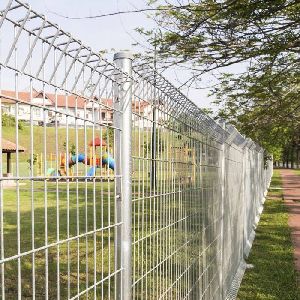 BRC Fence &ndash; Most Popular Security Fence in Singapore &amp;amp; Southeast Asia