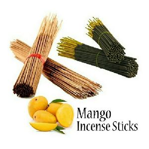 Mango Incense Sticks