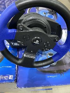 Thrustmaster T150 RS Force Feedback Steering Wheel PS3 PS4 PC Pedals