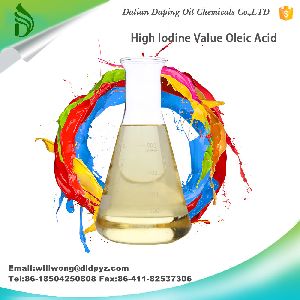 Industrial Grade Oleic acid(IV140)