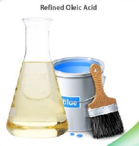 Oleic acid manufacturer for alkyd resin