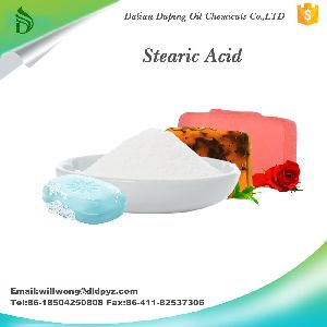 Rubber grade stearic acid