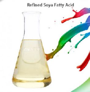 Soya Fatty Acid