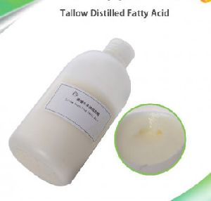 Tallow Distilled Fatty Acid
