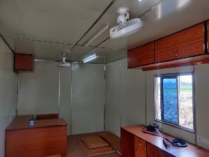 Portable Office Room