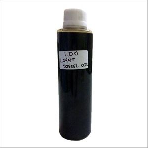 light diesel oil