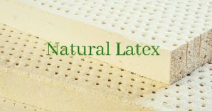 Pincore latex mattress