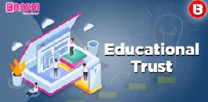 Educational Trust Registration