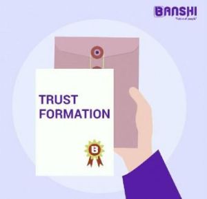 NCT Of Delhi Trust Registration