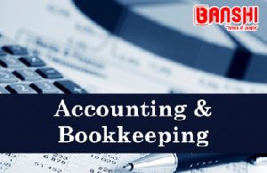 Accounting & Book keeping