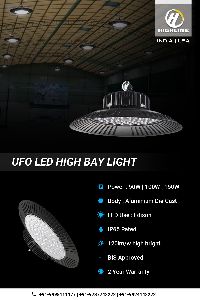 UFO HIGH BAY LIGHT