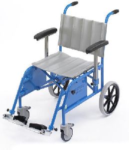 Wheelchairs