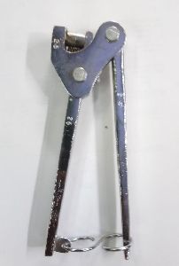 Lead Seal Pliers