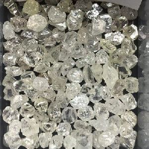 Africa Rough Diamonds
