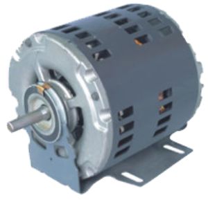 FHP Electric Motor (Single Phase)