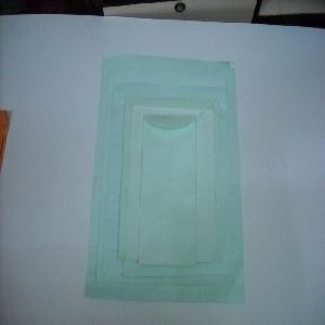 Cloth Envelopes