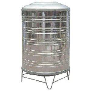 stainless steel tanks