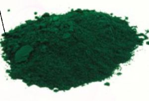 Pigment Green7 powder