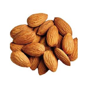 Almond Without Shell