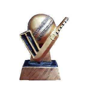 All Rounder Trophy