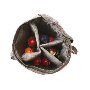 Cricket Ball Case Bag