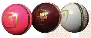 GA League Cricket Ball