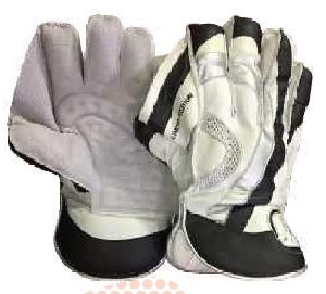 GA Limited Edition Wicket Keeping Gloves