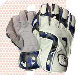 GA Players Wicket Keeping Gloves