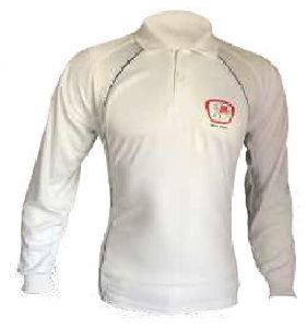 Cricket Match Uniform
