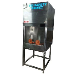 Class III Biosafe Biological Safety Cabinet