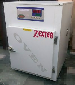 Hot Air Oven