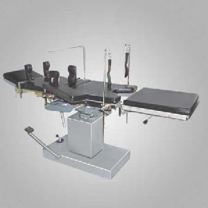 C-Arm Operation Theater Table