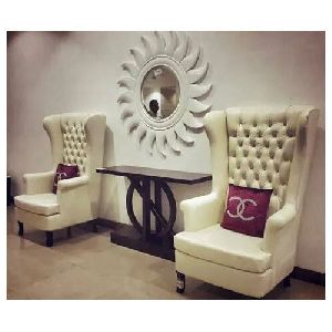 Luxury king chairs