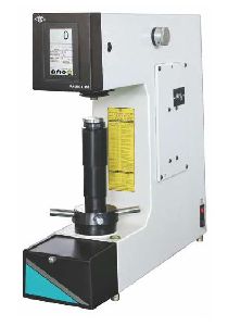 RASNE-TS Rockwell Hardness Testing Machine
