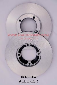 Brake Disc For ACE DICORE