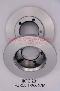 Brake Disc for FORCE TRAX N/M