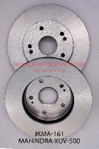 Brake Disc for MAHINDRA XUV-500