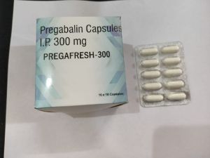 Pharmaceutical Capsules