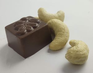 Cashew Nut Chocolate