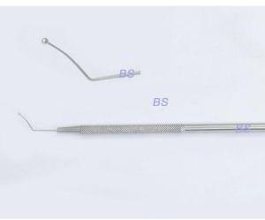Carlson Dsek Smoother