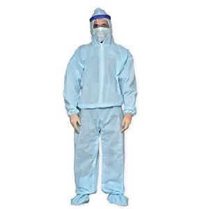 Non Woven PPE Kit