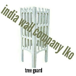 Cement Tree Guard