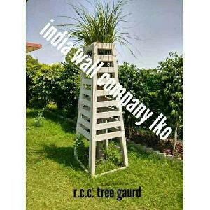 RCC Tree Guard