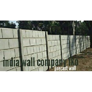 readymade compound wall