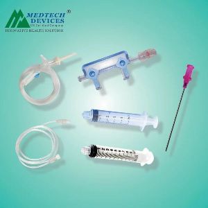 Surgical Equipment & Supplies