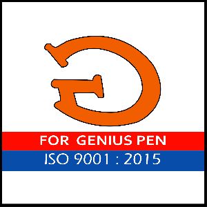 Genius Use and Throw Pen